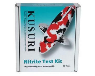 Kusuri Nitrite Test Kits (30 tests)
