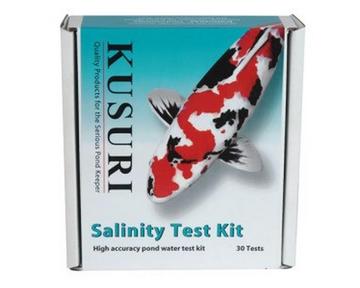 Kusuri Salinity Test Kits