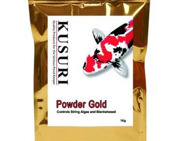 Kusuri Powder GOLD