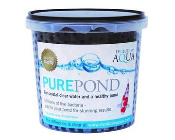 Pure Pond (Slow release bacteria balls)