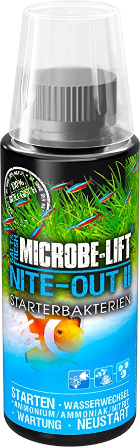 Microbe-lift Nite-Out II - 500ml