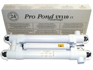 TMC Pro Pond UV 110 watt