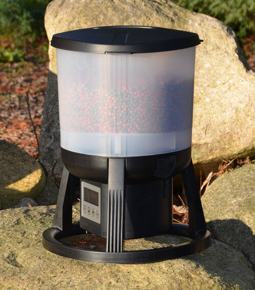 EvoFeed Automatic Feeder