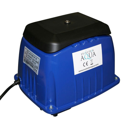 Evolution Aqua Air pump