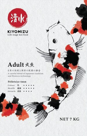 Kiyomizu Adult 7kg