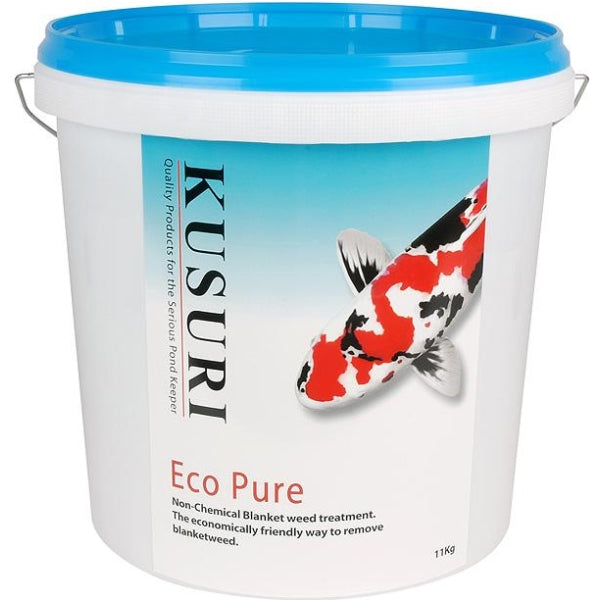 Kusuri ECO PURE