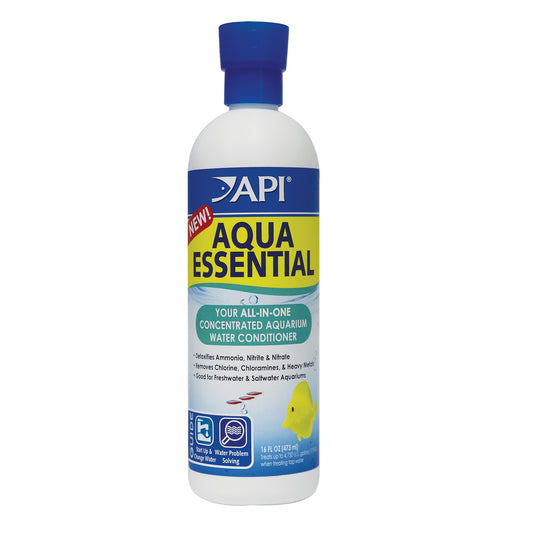 API Aqua Essential 16floz