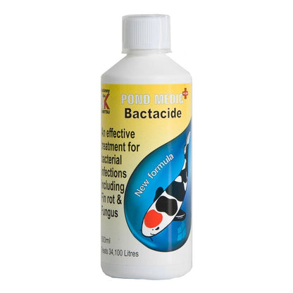 Pond Medic Bactacide