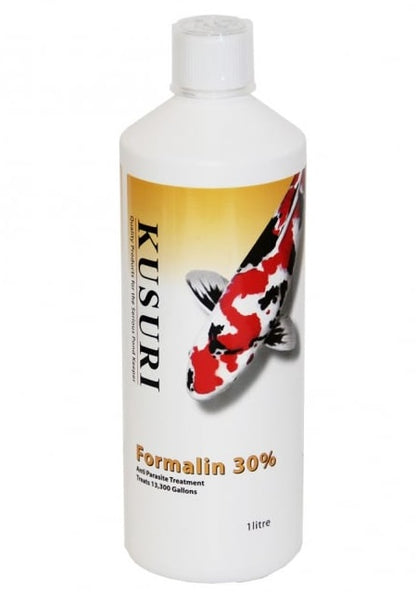 Kusuri Formalin
