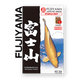Fujiyama Staple Diet