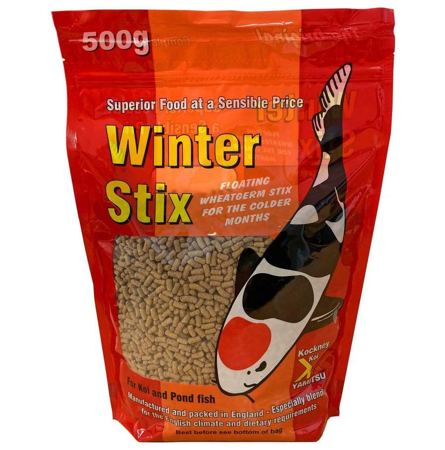 Winter Stix