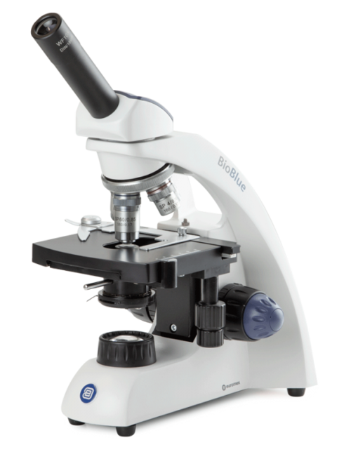 Novex Bio Blue Mono Microscope
