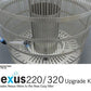 Eazy Upgrade Kit for Nexus 220 & 320 (Post 2006)