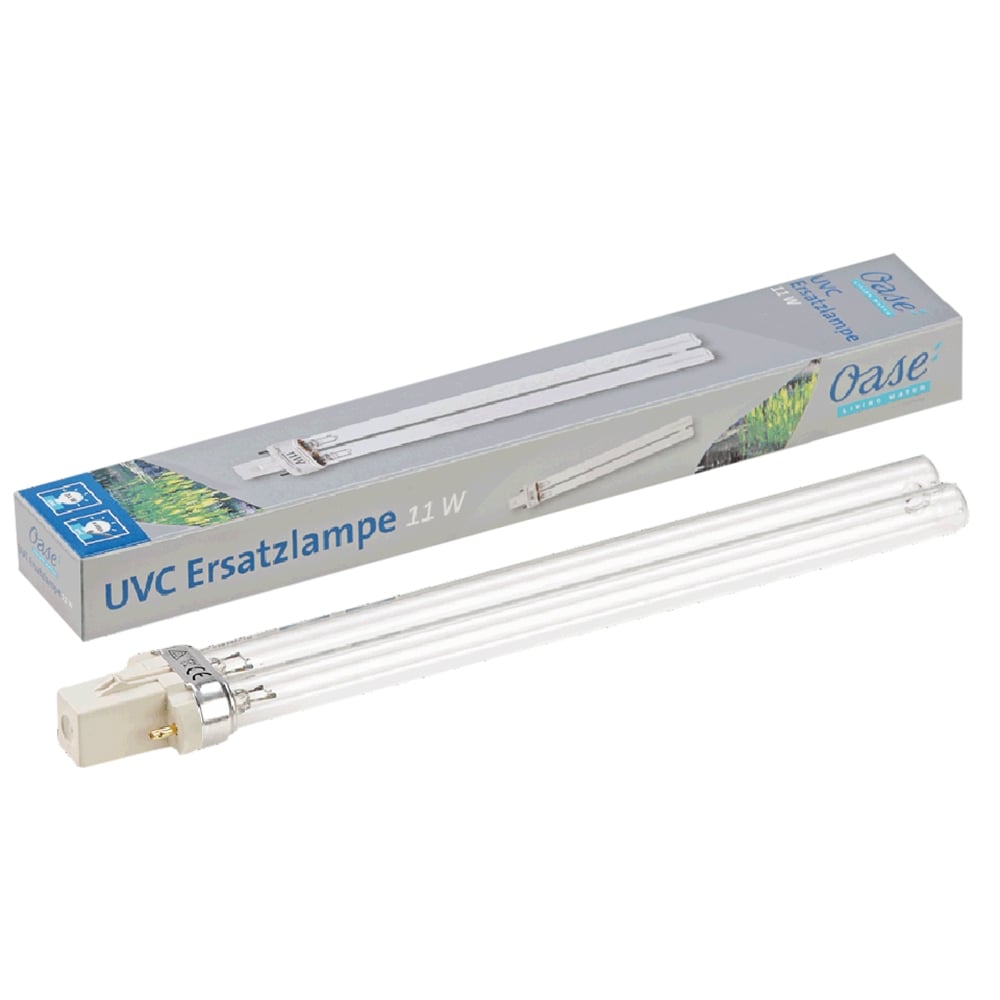 Oase Replacement 11w UV Lamp