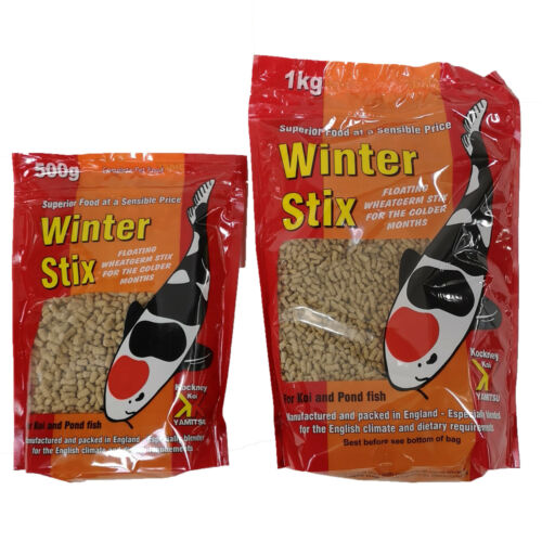 Winter Stix