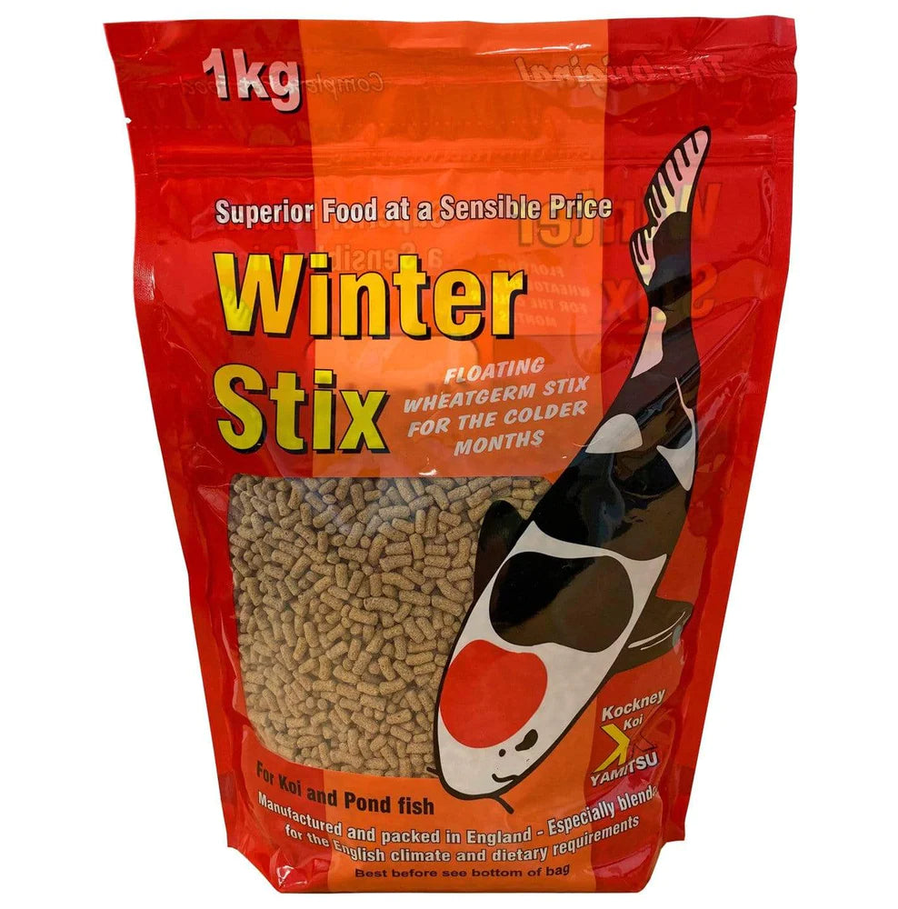 Winter Stix